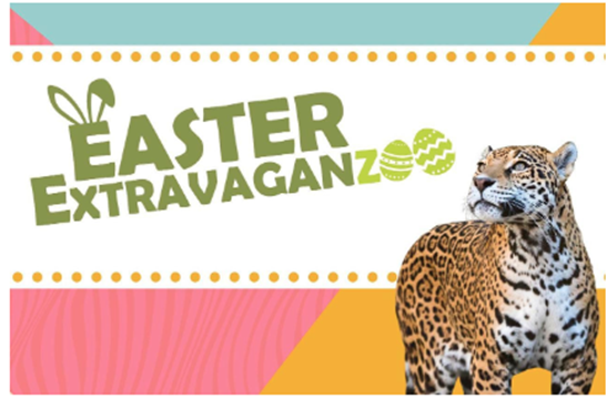 Easter Extravaganzoo