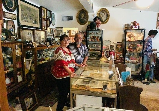 Picture of the Museum