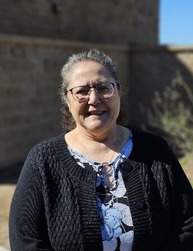 Picture of Cindy Gonzales