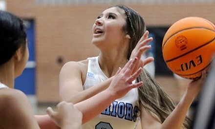 Photo of America Cazares