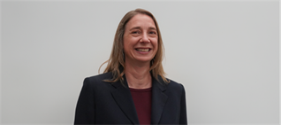 Photo of HCD Director Ann Chanecka