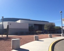 Photo of Parks and Recreation El Pueblo Center