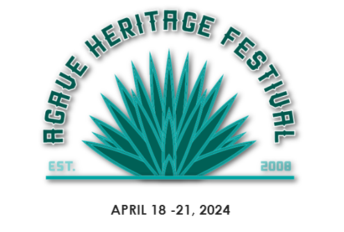 Agave Heritage Festival Logo