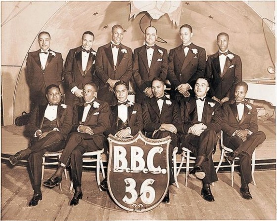 Photo of Beau Brummel Social Club.