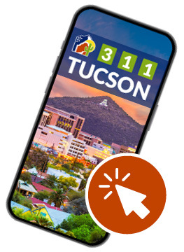 311 Tucson App