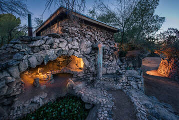 Photo of Enchanted Garden Restoration