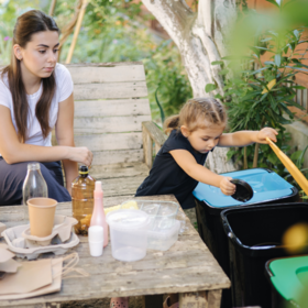 June 2024 Environmental Services