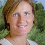 Image of Ward 6 Council Member Karin Uhlich