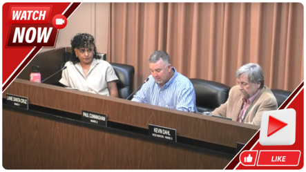 Thumbnail for YouTube City Council Meetings