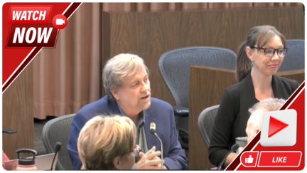 Thumbnail for YouTube City council meeting.