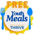Free Youth Meals