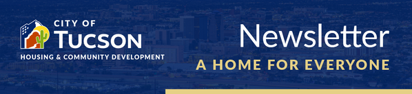 HCD Newsletter Header