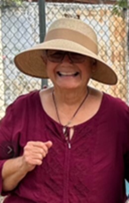 Picture of Beki Quintero