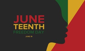 Juneteenth image