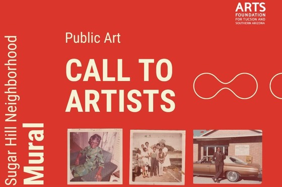 Image for Call to artists for Sugar Hill Mural