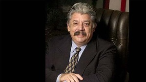 Picture of former Council Member Steve Leal