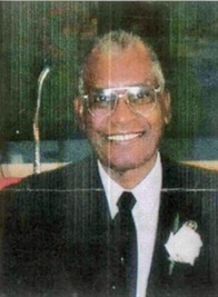 Photo of Samuel Newsome