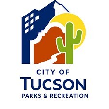 City of Tucson Parks and Recreation Logo