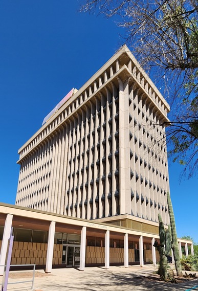 Image of City Hall