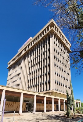 Image of City Hall