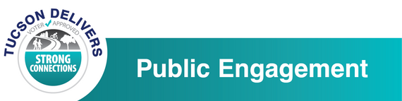 407 Public Engagement