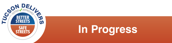 Safe Streets In Progress