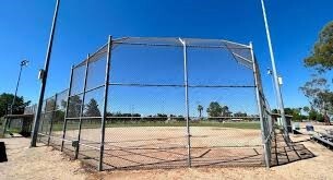 Picture of Rudy Garcia Park Little League Field