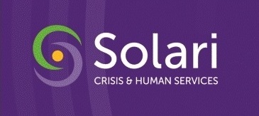 Logo for Solari