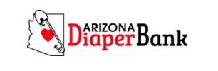 Arizona Diaper Bank Logo