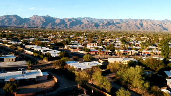 Tucson Neighborhood
