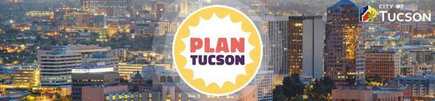 Plan Tucson Graphic