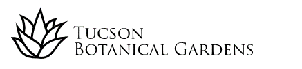 Tucson Botanical Garden Logo
