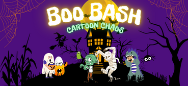 boo bash