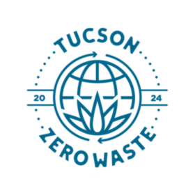 Tucson Zero Waste Logo