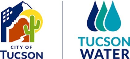 City of Tucson and Tucson Water Logo