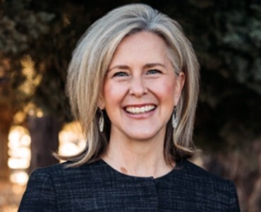 Photo image of Assistant City Manager Kristina Swallow