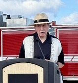 Picture of Council Member Fimbres