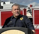 Image of TFD Chief Chuck Ryan