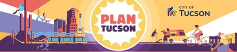 Plan Tucson Logo