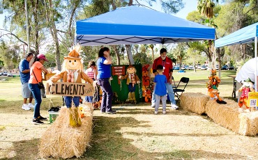 fall family festival