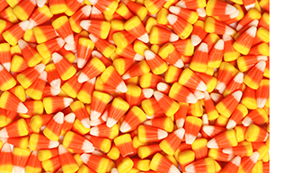 Candy corn
