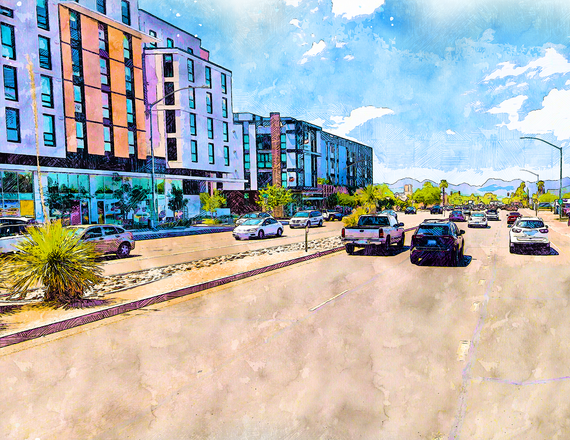 image for community corridors article