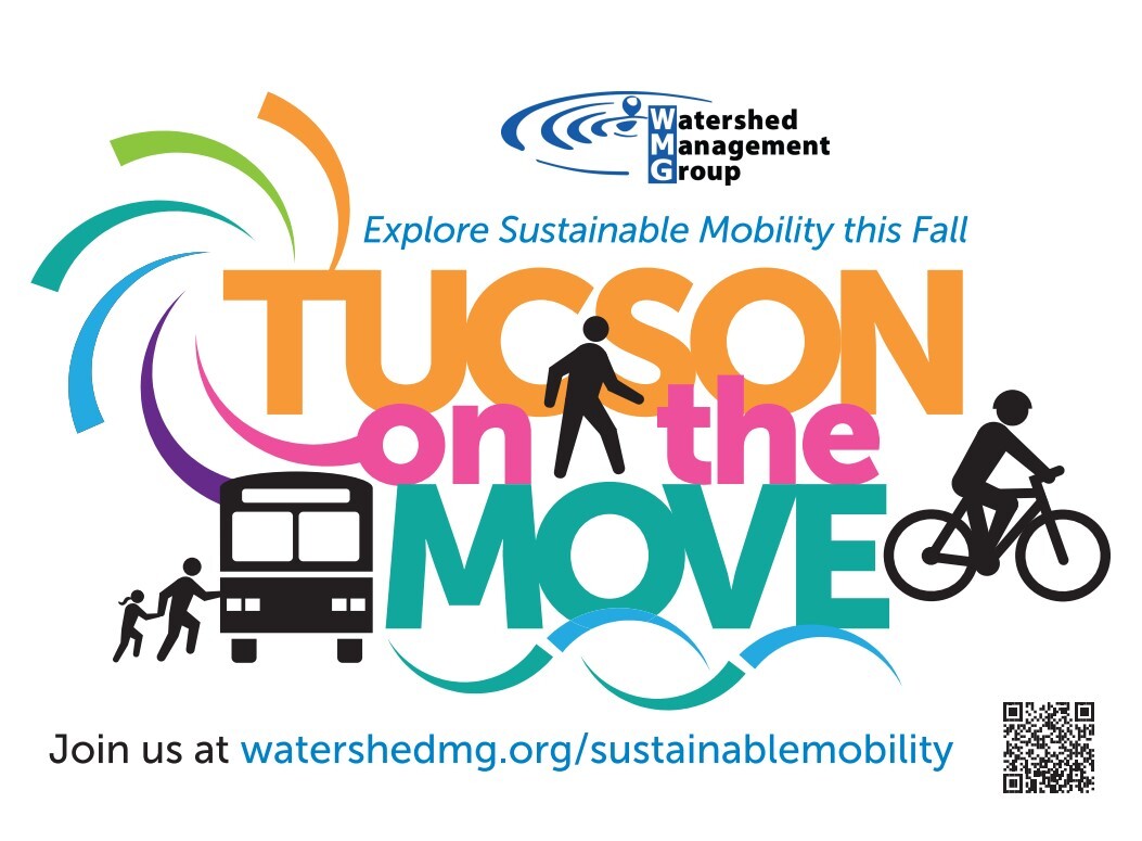 Tucson on the Move