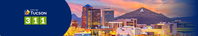 Tucson 311