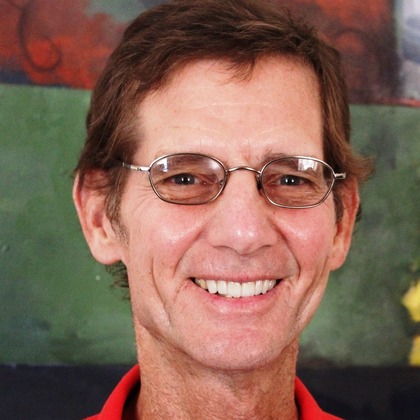 Photo of Steve Kozachik