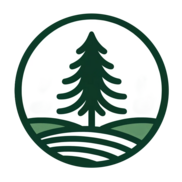 Pine Tree logo