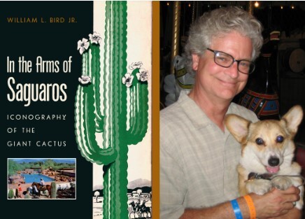 Graphic For William Bird Author series