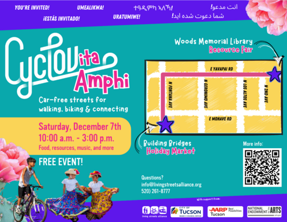 Graphic for Cyclovita