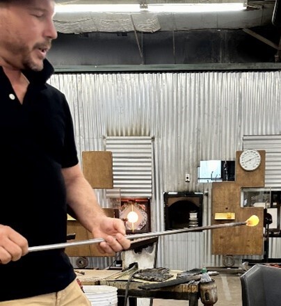 Sonoran Glass School 