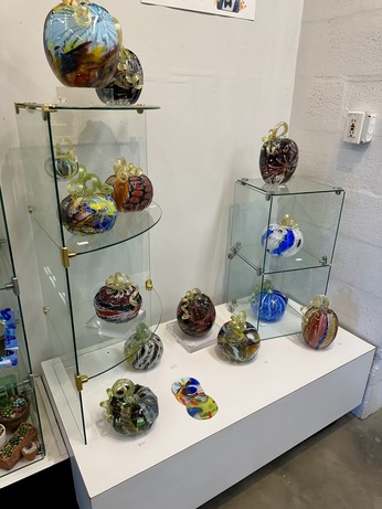 Sonoran Glass School 